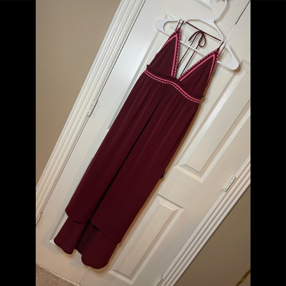 Express sundress